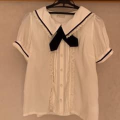 axes femme ブラウスのサムネイル