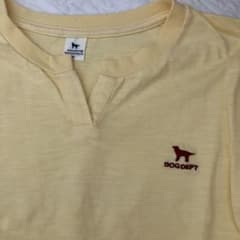 DOG DEPT レディース トップス 長袖 Mサイズのサムネイル