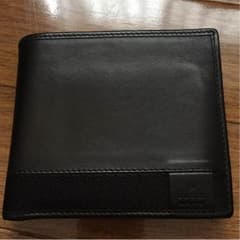 GUCCI折財布のサムネイル