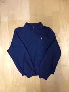 polo ラルフローレン スイングトップのサムネイル