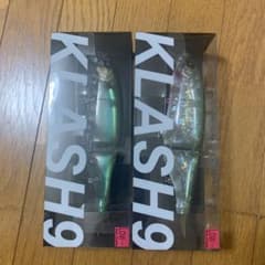 DRTクラッシュ9のサムネイル