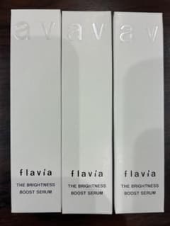 flavia 30ml ×3本のサムネイル