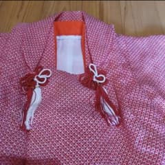 着物　女の子　100cmのサムネイル