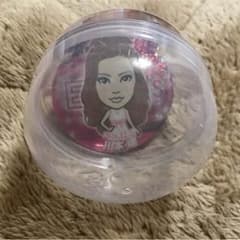 川本 璃 缶バッジのサムネイル