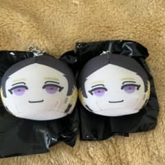 東リベ　おまんじゅう　灰谷蘭のサムネイル