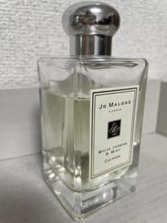 Jo Malone ホワイトジャスミン＆ミント コロン 100ml - メルカリ