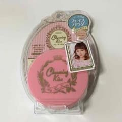 伊藤千晃 Charming Kiss フェイスパウダー(ライトベージュ)のサムネイル