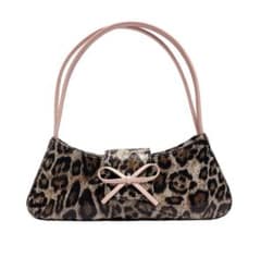 TTMAB Bow Small Baguette Bagのサムネイル
