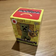 マイクラ　ハッピーセット　レッドストーン赤のサムネイル