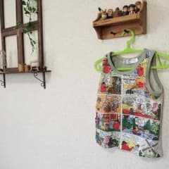 キッズ トップスのサムネイル