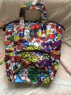 ヒスミニバッグのサムネイル