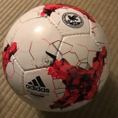 アディダス フットサル ボールのサムネイル