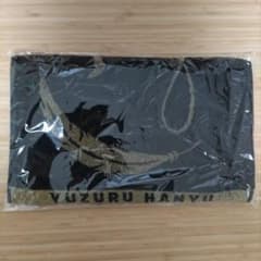 羽生結弦　プロローグ　フェイスタオルのサムネイル