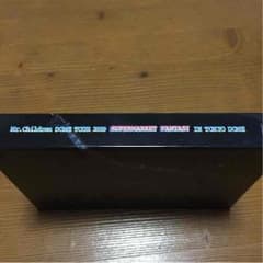 値下げしました！Mr.Childrenのサムネイル