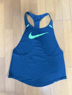 NIKE DRI-FIT タンクトップ Lサイズのサムネイル
