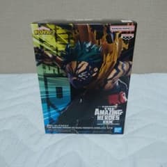 僕のヒーローアカデミア THE AMAZING HEROES DX 緑谷出久のサムネイル