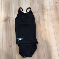 speedo 黒 水着 Sサイズのサムネイル