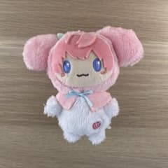 すとぷり さとみ サンリオグッズのサムネイル