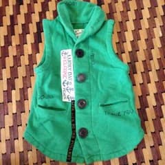 ろくちゃん専用✳︎ジャンクスアー ベスト95のサムネイル