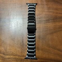 LDFAS Apple Watch チタンメタルバンド 40mmのサムネイル