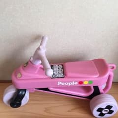 ピープル 公園レーサー people 三輪車のサムネイル
