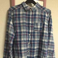 サマンサモスモス☆シャーリングシャツ新品未使用のサムネイル