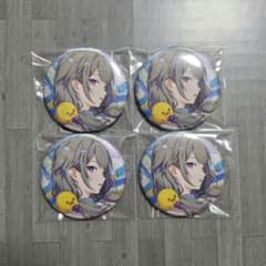 草薙寧々 プロセカ 缶バッジ 4点セット - メルカリ