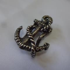 希少■ドレスヒッピー■シルバー製 ネックレス マネークリップ 希少□ドレスヒッピー□シルバー製 ネックレス マネークリップ - メルカリ