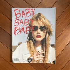 雑誌】BabyBabyBaby 8 2007 - メルカリ