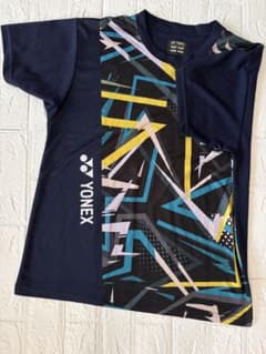 YONEX テニス/バトミントンウェア Tシャツ Sサイズのサムネイル