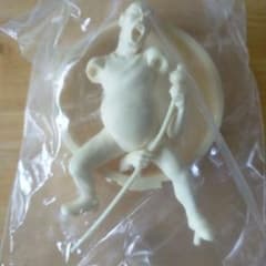 今月末限定出品 激レア WF限定 マカロニほうれん荘 後藤熊男 ソフビ あるび マカロニほうれん荘 後藤熊男 フィギュア - メルカリ