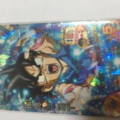 ドラゴンボールヒーローズ 悟空GT星3のサムネイル