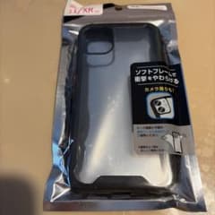 iPhone 11 / XR 対応 スマートフォンケース RE-62のサムネイル