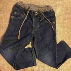 LEE 100 デニムのサムネイル