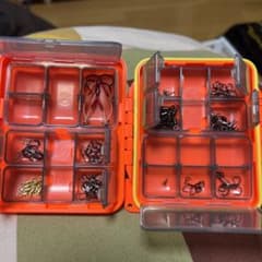 トラウトフィッシングのサムネイル