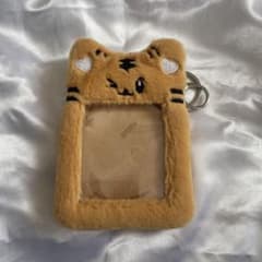 トラ トレカケースのサムネイル