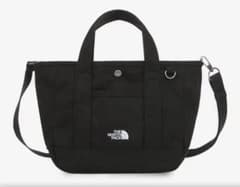 ラ*フ様 THE NORTH FACE⭐️新品未開封 黒 ショルダートートバッグ 