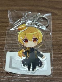 すとぷり すとめも10 るぅと アクリルキーホルダーのサムネイル