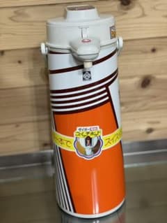 象印 タイガー 電動スイッチポット （未使用） 日本製 - メルカリ
