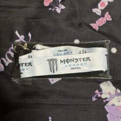 【Monster】 ネックストラップのサムネイル