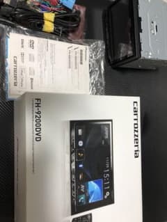 『s9999s』様専用fh-9200DVDのサムネイル