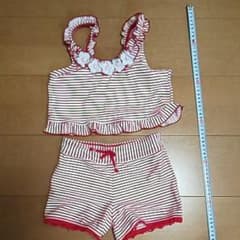 マザウェイズ  水着  150のサムネイル