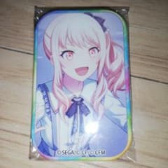 プロセカ 暁山瑞希 缶バッジ - メルカリ