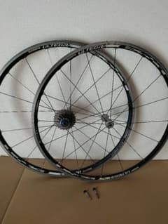 シマノ アルテグラ チューブレス wh-6700 700C ultegra - メルカリ