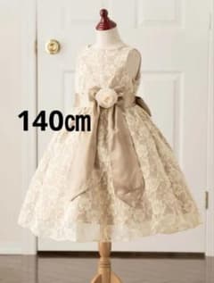 Catherine Cottage キッズドレス 140cm 発表会のサムネイル