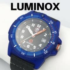 Luminox ルミノックス XS.8902.ECO ダイバーズウォッチ - メルカリ