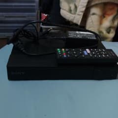 SONY　Blu-rayプレーヤー　BDP-S1500のサムネイル