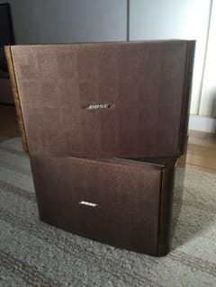 BOSE スピーカー 121のサムネイル