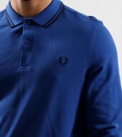 FRED PERRY ロンT