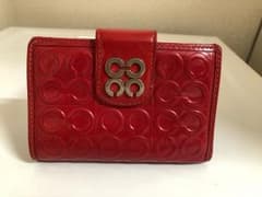 COACH がま口財布のサムネイル